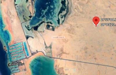 Land 505.38 SQM Facing West on 16m Width Street