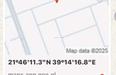 Land 450 SQM Facing North on 16m Width Street