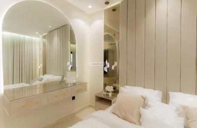 Apartment 181.32 SQM with 6 Bedrooms