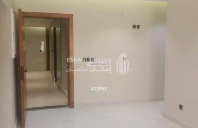 Apartment 128.51 SQM with 4 Bedrooms