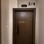 Apartment with 3 Bedrooms