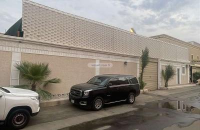 Building 625 SQM Facing West