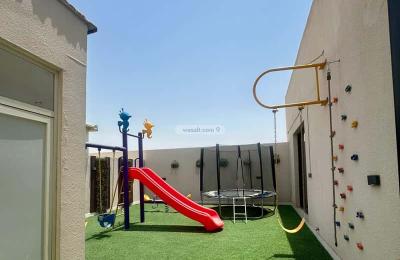 Apartment with 4 Bedrooms