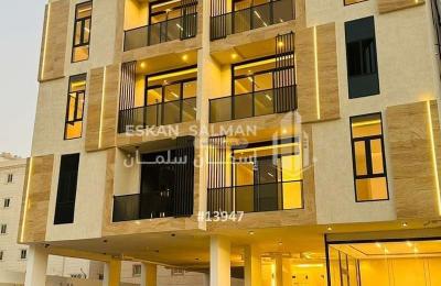 Apartment with 4 Bedrooms