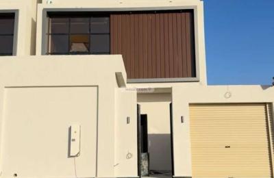 Villa 200 SQM Facing North with 6 Bedrooms