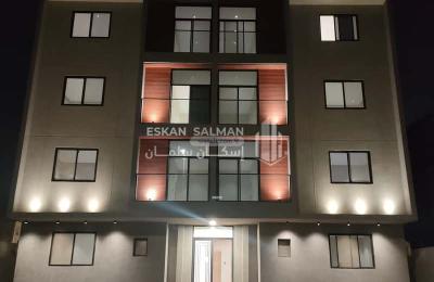 Apartment 235.94 SQM with 7 Bedrooms