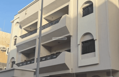 Building 430.5 SQM Facing North