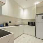 Furnished Apartment 154 SQM with 3 Bedrooms