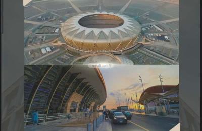 Apartment 704 SQM with 4 Bedrooms