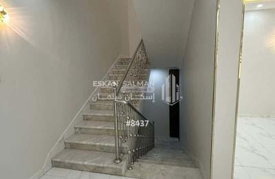 Villa 362.02 SQM Facing East on 30m Width Street