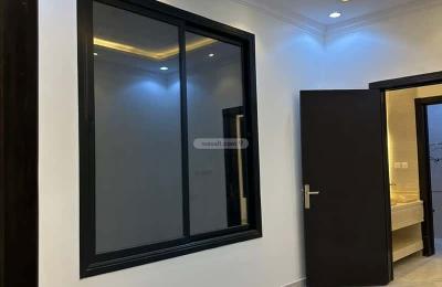 Floor 198.4 SQM with 8 Bedrooms