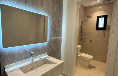 Apartment 127.68 SQM with 4 Bedrooms