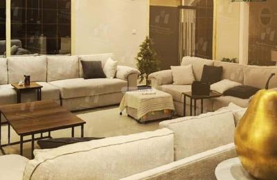 Villa 300 SQM Facing South on 16m Width Street