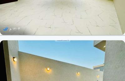 Villa 383 SQM Facing South West on 15m Width Street