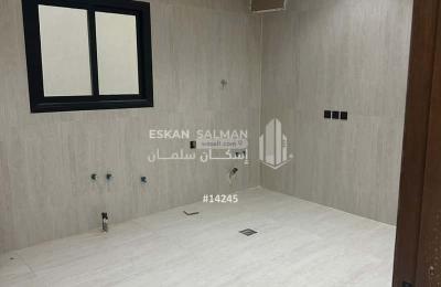 Floor 244.6 SQM with 7 Bedrooms