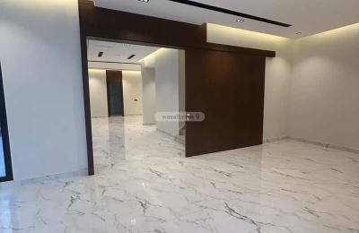 Villa 273 SQM Facing North on 15m Width Street