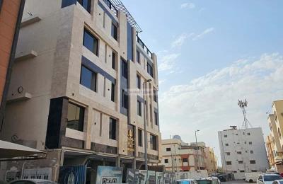 Apartment with 4 Bedrooms