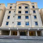 Apartment 128.55 SQM with 4 Bedrooms