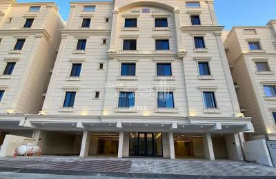 Apartment 128.55 SQM with 4 Bedrooms