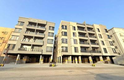 Apartment with 4 Bedrooms