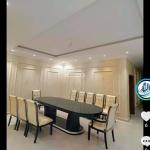 Villa 827 SQM with 3 Apartments Facing South