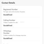 Villa 231 SQM Facing South with 5 Bedrooms