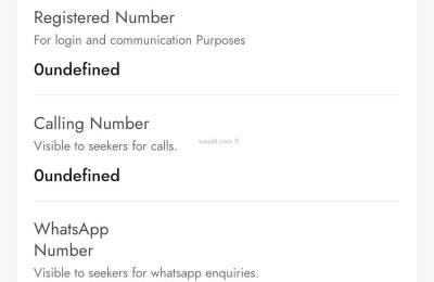 Villa 231 SQM Facing South with 5 Bedrooms