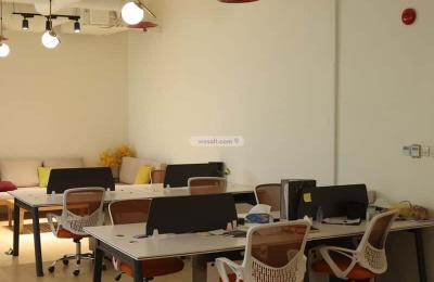 Office Space for Rent