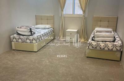 Apartment with 3 Bedrooms