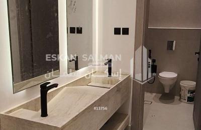 Floor 238.68 SQM with 5 Bedrooms