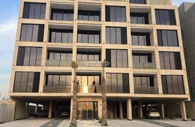 Apartment 118.4 SQM with 3 Bedrooms