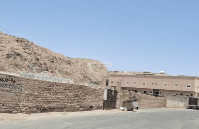 Land 2013.2 SQM Facing North West on 10m Width Street