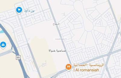 Land 384.36 SQM Facing South on 15m Width Street