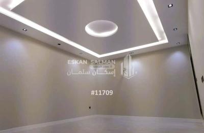 Villa 300.01 SQM Facing East on 15m Width Street