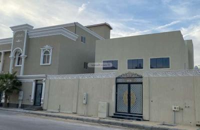 Villa 417 SQM Facing South on 18m Width Street