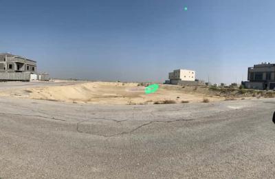 Land 440 SQM Facing North on 20m Width Street