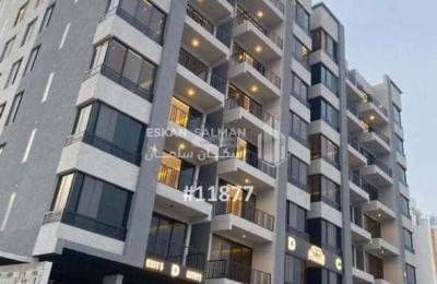 Apartment 168.45 SQM with 6 Bedrooms