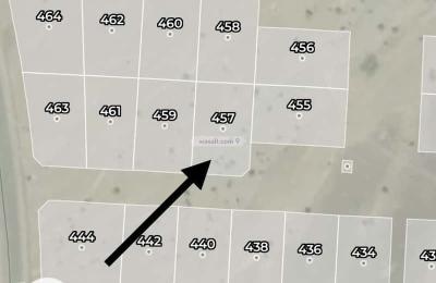 Land 906.96 SQM Facing South on 14m Width Street