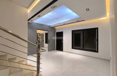 Floor with 6 Bedrooms