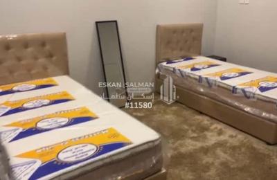 Apartment 137.57 SQM with 4 Bedrooms