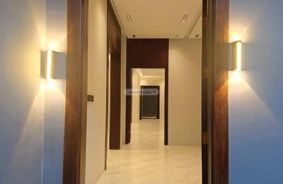 Villa 250 SQM Facing North on 15m Width Street