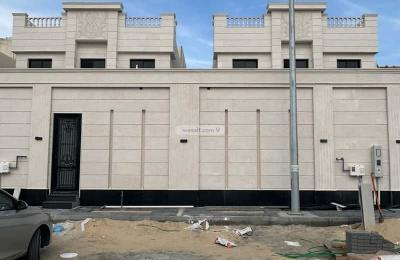 Villa 437.5 SQM Facing South on 20m Width Street