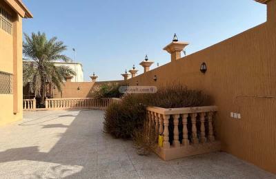 Villa 568.52 SQM Facing South West on 18m Width Street