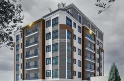 Apartment 865 SQM with 5 Bedrooms