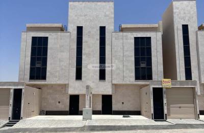 Floor 201.38 SQM with 4 Bedrooms