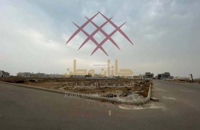 Land 513 SQM Facing North on 15m Width Street