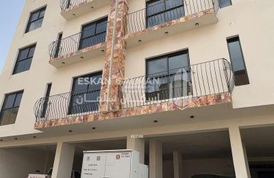 Apartment with 5 Bedrooms