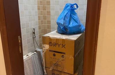 Apartment with 3 Bedrooms