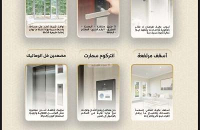 Apartment with 3 Bedrooms