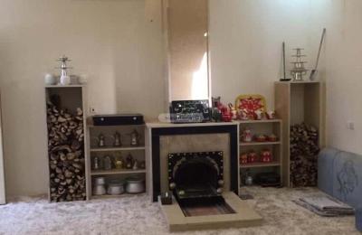 Villa 300 SQM Facing North on 15m Width Street